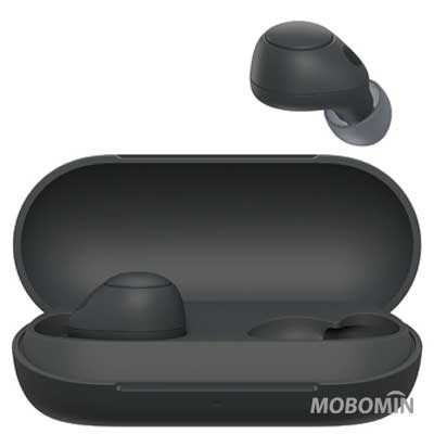 SONY Earbuds WF-C700N