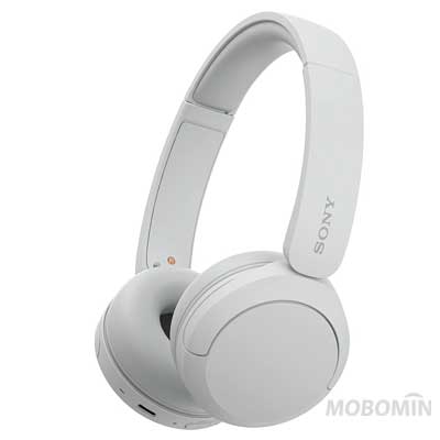 SONY HEADSET WH-CH520 BLT