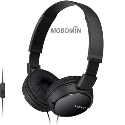 SONY HEADSET MDR-ZX110AP