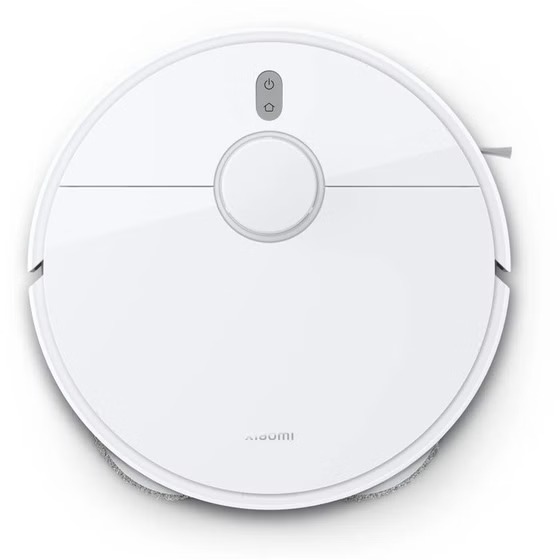 جاروبرقی رباتیک شیائومی +S10 گارانتی 18 ماهه سیف سرویس