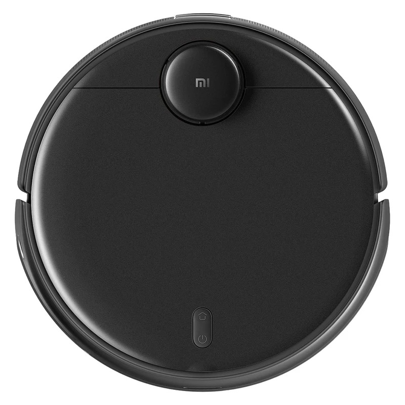 جاروبرقی شیائومی مدل mop 2 pro