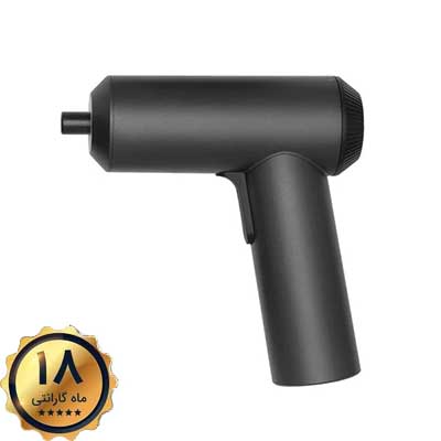 پیچ گوشتی شارژی شیائومی یوپین مدل MES + گارانتی 18 ماهه سیف سرویس