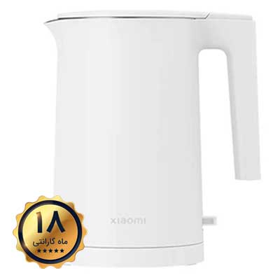 Kettle 2 کتری برقی شیائومی + ۱۸ ماه گارانتی سیف سرویس