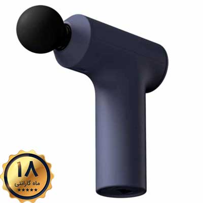 ماساژور برقی شیائومی Gun Mini + گارانتی 18 ماهه سیف سرویس