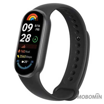 مچ بند هوشمند شیائومی Mi Band 9