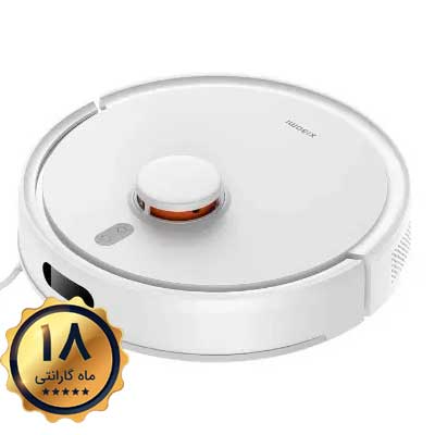 جاروبرقی رباتیک شیائومی  S20 گارانتی 18 ماهه سیف سرویس