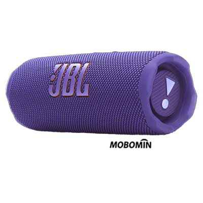 اسپیکر بلوتوثی قابل حمل JBL- Flip 7