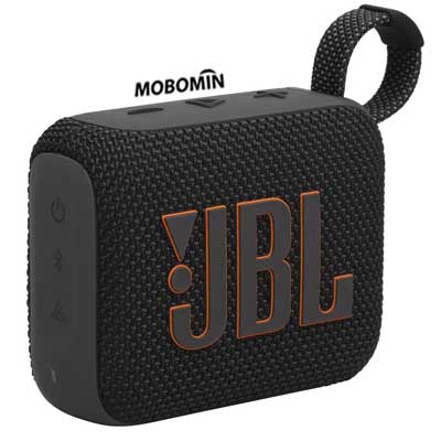 اسپیکر بلوتوثی قابل حمل JBL- Go 4