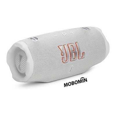 اسپیکر بلوتوثی قابل حمل JBL-  Charge 6