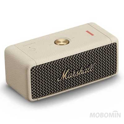 اسپیکر بلوتوثی قابل حمل مارشال Emberton II