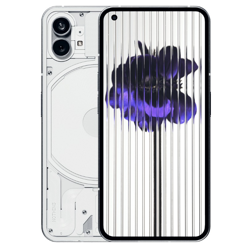 Nothing Phone CMF 128GB RAM8