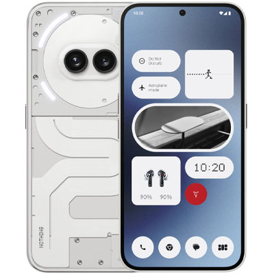 Nothing Phone 2a 256GB RAM12