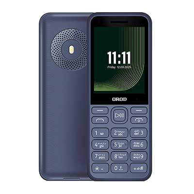 گوشی موبایل OROD مدل 130