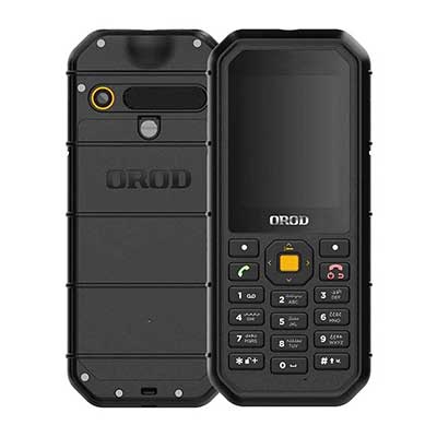 گوشی موبایل OROD مدل B26