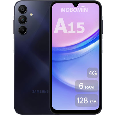 Samsung A15 128GB RAM6 Vietnam