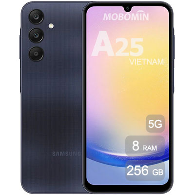 Samsung A25 5G 256GB RAM8 Vietnam