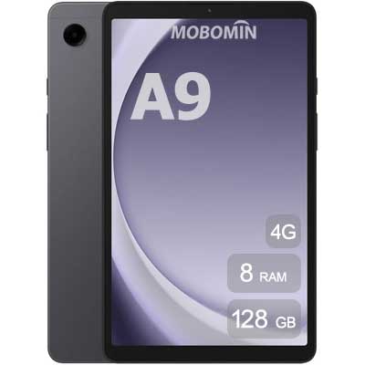 Galaxy Tab A9 4G 128GB RAM8