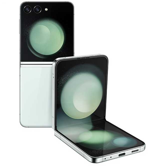 Samsung ZFLIP5 5G 256GB RAM8 VIETNAM