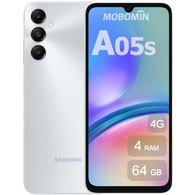 Samsung A05s 64GB RAM4