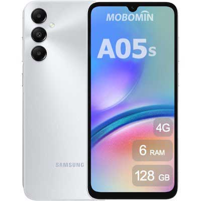 Samsung A05s 128GB RAM6