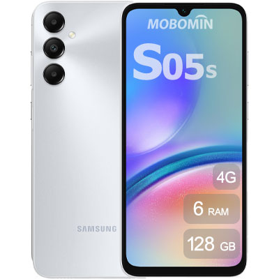 Samsung A05s 128GB RAM6