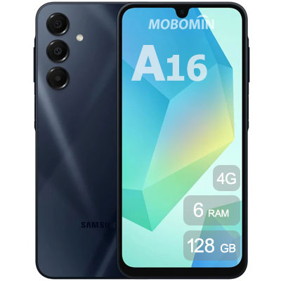 Samsung A16 128GB RAM6 Vietnam