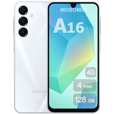 Samsung A16 128GB RAM4 Vietnam