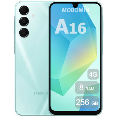 Samsung A16 256GB RAM8 Vietnam