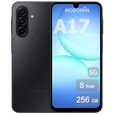 Samsung A17 5G 256GB RAM8 Vietnam