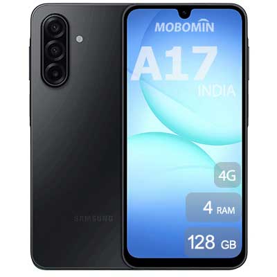 Samsung A17 128GB RAM4 India