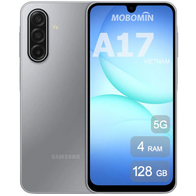 Samsung A17 5G 128GB RAM4 Vietnam