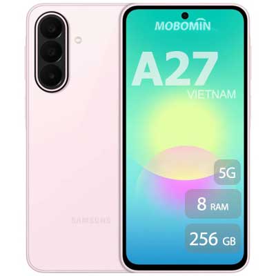 Samsung A27 5G 256GB RAM8 VIETNAM