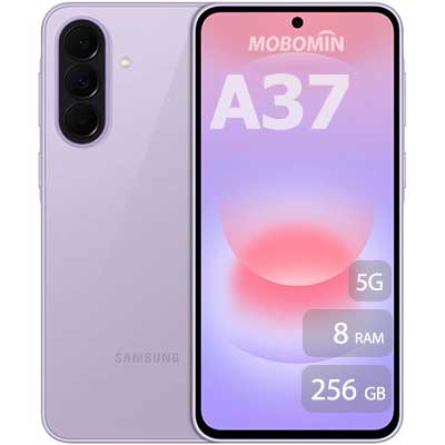 Samsung A37 5G 256GB RAM8 VIETNAM