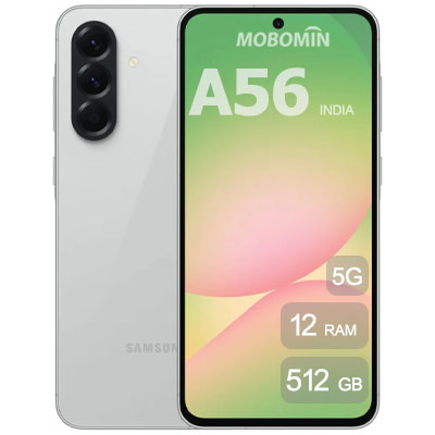 Samsung A56 5G 128GB RAM8 INDIA