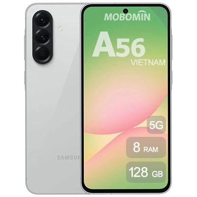 Samsung A56 5G 128GB RAM8 VIETNAM