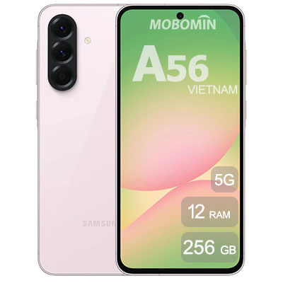 Samsung A56 5G 256GB RAM12 VIETNAM