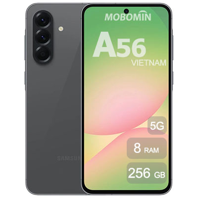 Samsung A56 5G 256GB RAM8 VIETNAM
