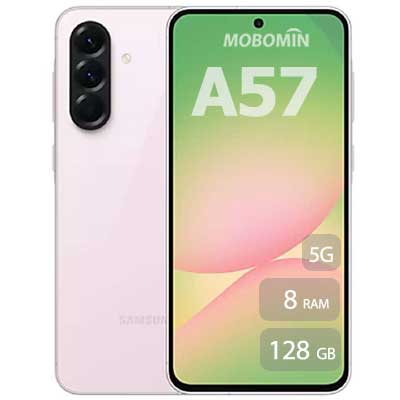 Samsung A57 5G 128GB RAM8 VIETNAM