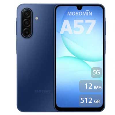 Samsung A57 5G 512GB RAM12 VIETNAM