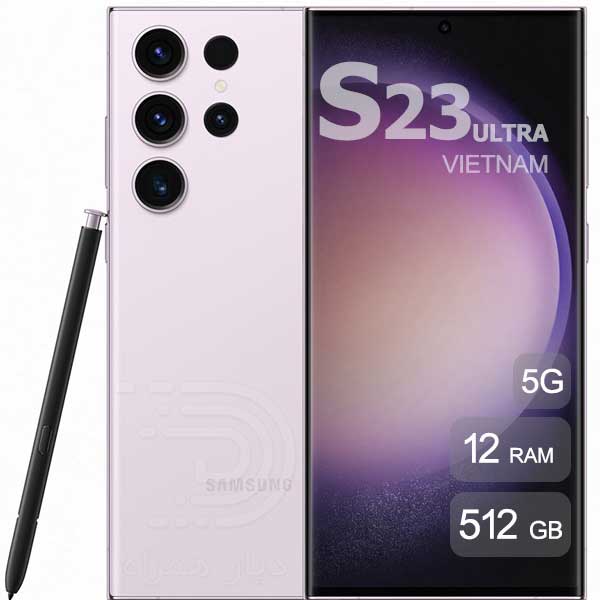Samsung S23 Ultra 5G 512GB RAM12 Vietnam