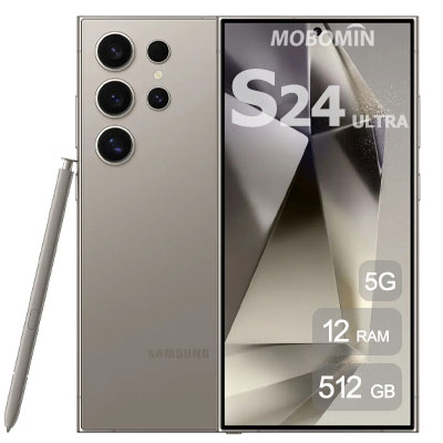 Samsung S24 Ultra 5G 512GB RAM12 Vietnam
