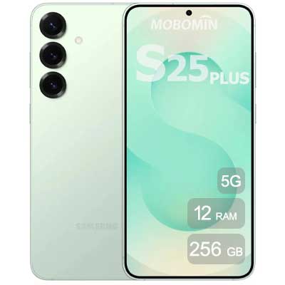 Samsung S25 Plus 5G 256GB RAM12 Vietnam