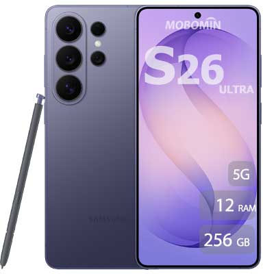 Samsung S26 Ultra 5G 256GB RAM12 Vietnam