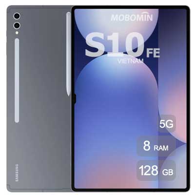 Galaxy Tab S10 FE 5G 128GB RAM8