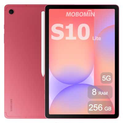 Galaxy Tab S10 Lite 5G 256GB RAM8 Vietnam