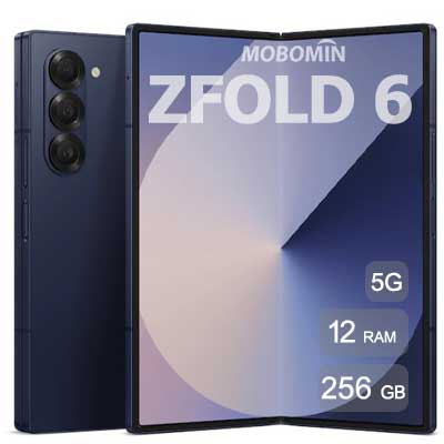 Samsung ZFOLD 6 5G 256GB RAM12 VIETNAM