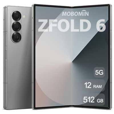 Samsung ZFOLD 6 5G 512GB RAM12 VIETNAM