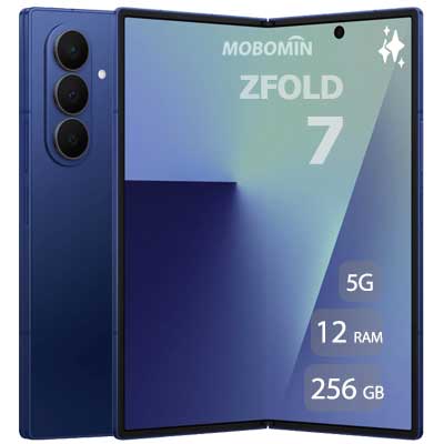 Samsung ZFOLD 7 5G 256GB RAM12 VIETNAM