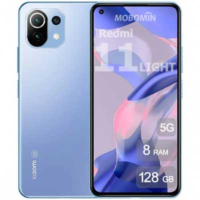 Xiaomi 11 Lite 5G 128GB RAM8 Global