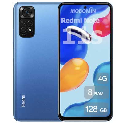 Xiaomi Redmi Note 11s 128GB RAM8 Global